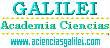 Academia Ciencias Galilei (http://www.acienciasgalilei.com).  Cierra ventana