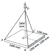 Resultado de imagen de Equilibrio estÃ¡tico en tres dimensiones