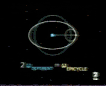 El crculo y los planetas